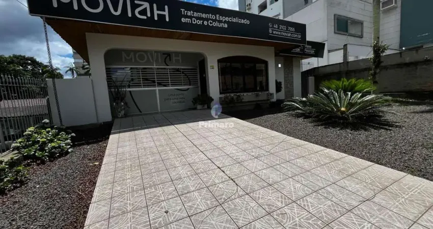 Ponto comercial à venda na Rua Almirante Barroso, 818, Centro, Criciúma
