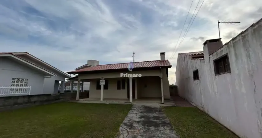 Casa com 3 quartos à venda na Rodovia SC 443, 389, Pedreiras, Balneário Rincão