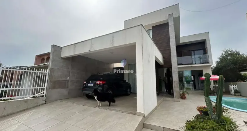 Casa com 3 quartos à venda na Rua Nereu Ramos, 370, Centro, Balneário Rincão