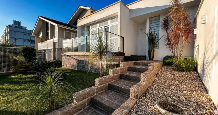 Casa com 3 quartos à venda na Rua Almirante Barroso, 1001, Comerciário, Criciúma