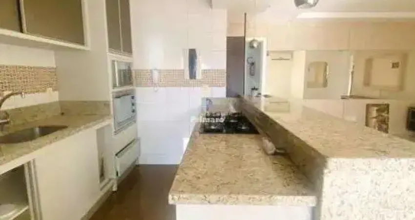 Apartamento a venda de 3 quartos sendo 1 suite centro de criciuma