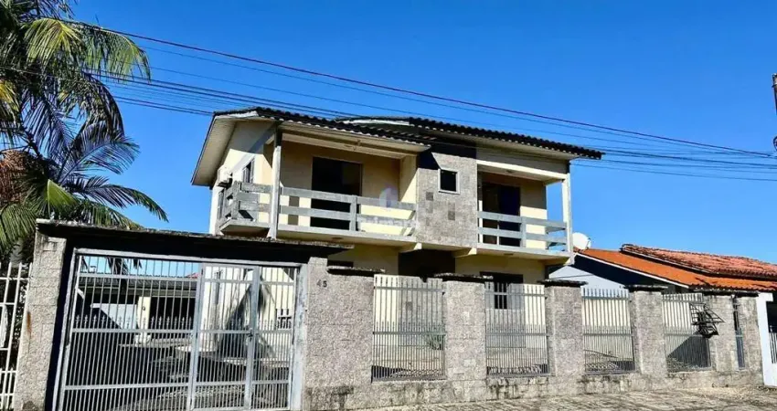 Casa com 4 quartos à venda na Rua Itaiópolis, 45, Nossa Senhora da Salete, Criciúma