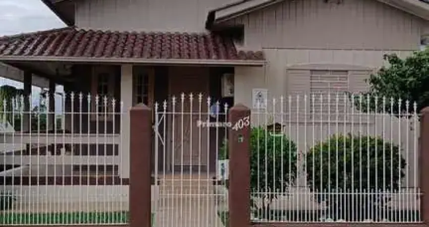 Casa com 3 quartos à venda na Rua Valentin Pizzetti, 403, Nossa Senhora da Salete, Criciúma