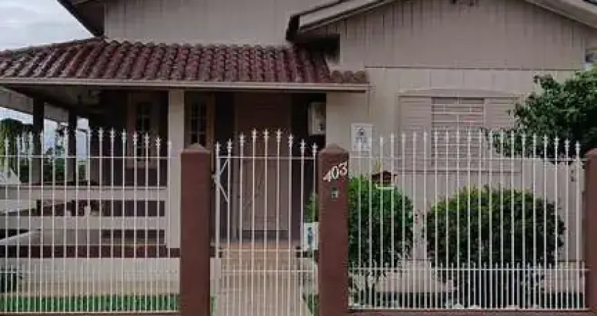Casa com 3 quartos à venda na Rua Valentin Pizzetti, 403, Nossa Senhora da Salete, Criciúma