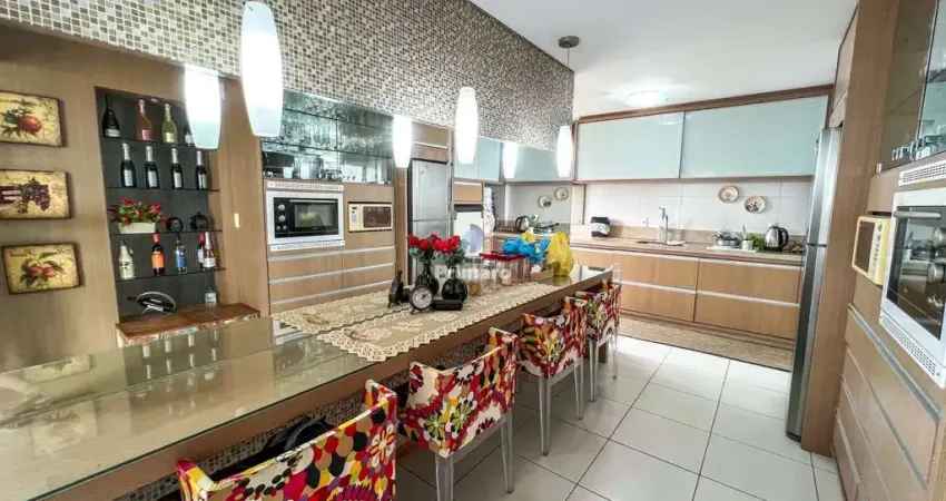 Cobertura com 3 quartos à venda na Rua Ferdinando Martignago, 100, Santo Antônio, Criciúma