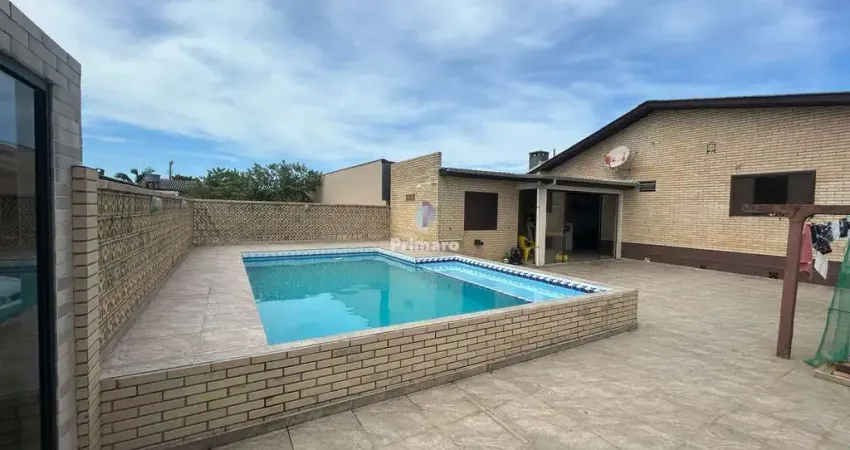 Casa no Rincão zona sul 2 terrenos