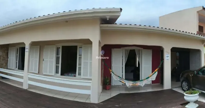 Casa com 4 quartos à venda na RUA OLINDINA FILSBINA DA ROCHA, 500, Zona Sul, Balneário Rincão