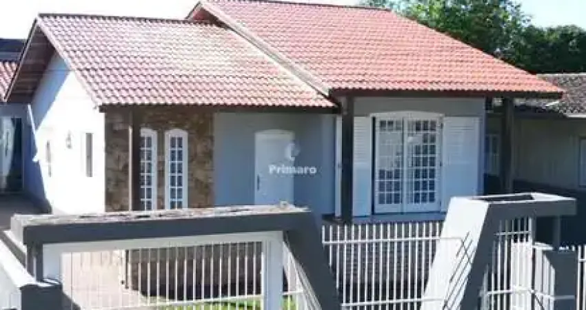 Casa com 3 quartos à venda na Rua Teresinha Fernandes Mendes, 85, Mina União, Criciúma