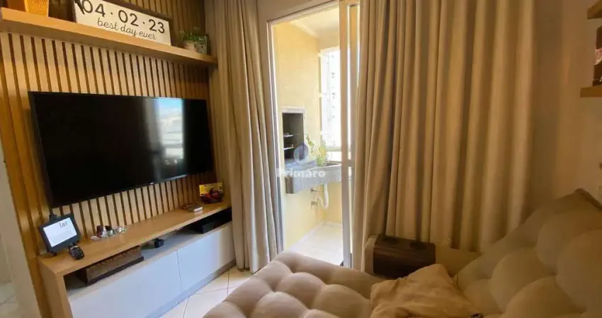 Apartamento com 2 quartos à venda na Rua Jorge da Cunha Carneiro, 380, Michel, Criciúma