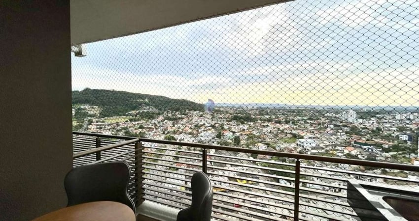 Apartamento a venda Parque das Naçoes Andar alto Criciuma