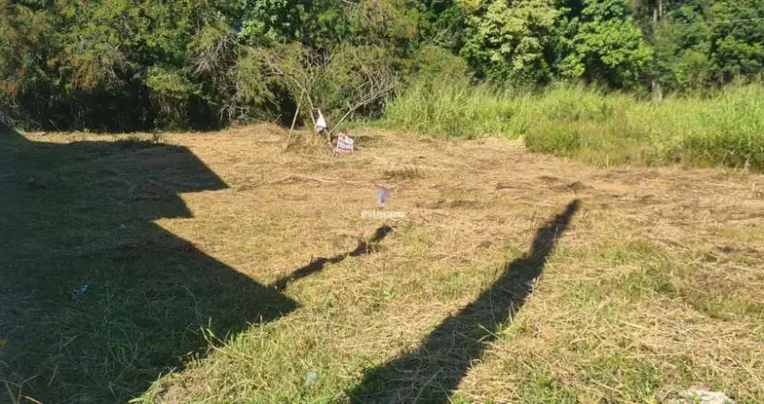 Terreno à venda na Rua João Lemos Bordini, 11, Vila Floresta, Criciúma