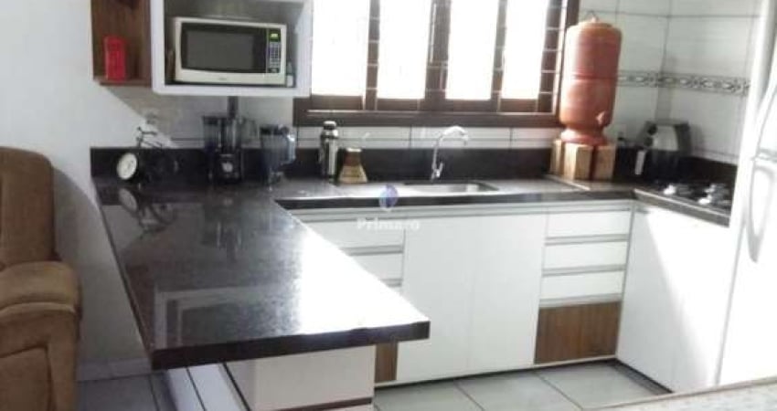 Casa com 2 quartos à venda na Rua Santina Simoni Perdoná, 567, Santa Luzia, Criciúma