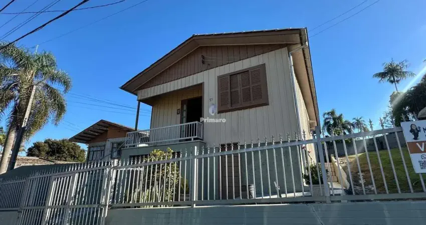 Casa com 3 quartos à venda na Rua Pará, 57, Próspera, Criciúma