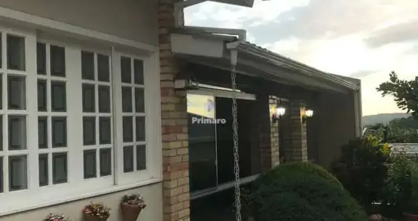 Casa a venda de 3 quartos no bairro jardim angelica em criciuma