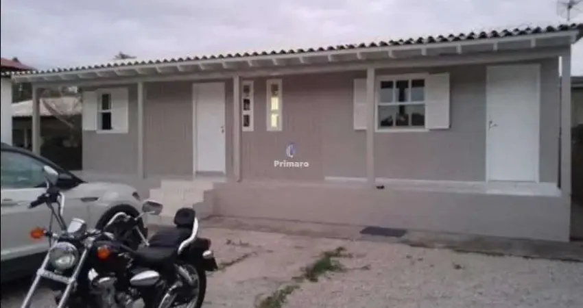 Casa com 3 quartos à venda na Rua Otto Leopoldo Tiefense, 1094, Jardim Angélica, Criciúma