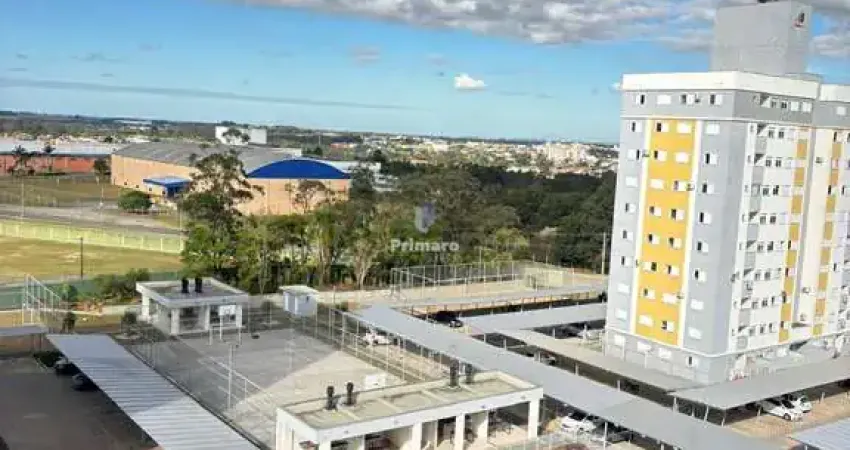 Apartamento a venda 3 quartos sendo 1 suite com piscina bairro Prospera Criciuma
