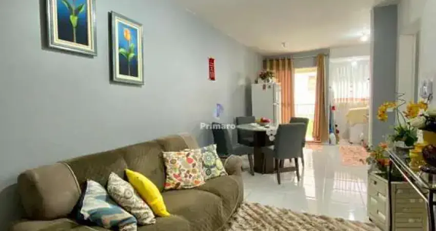 Apartamento a venda 3 quartos bairro santa luzia Criciuma Sc