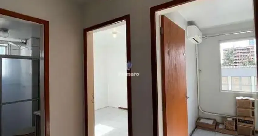 Apartamento à venda, 3 dormitórios 1 suíte, comerciário, criciúma sc.