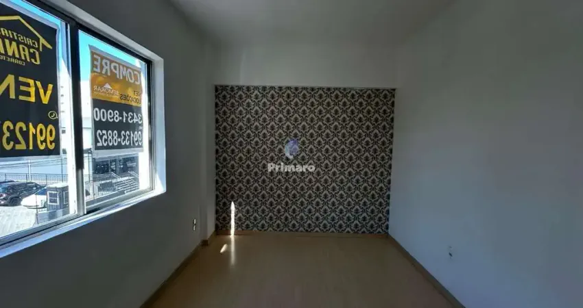 Apartamento centro,  Criciuma: 3 dorm, banheiro social, sala, cozinha, garagem