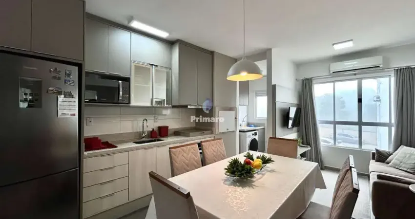 Apartamento a venda Bairro Ana Maria com 2 quartos e churrasqueira a carvão
