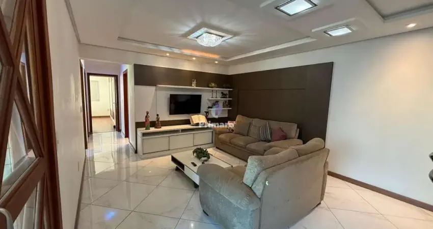 Apartamento a venda em criciúma 3 quartos sendo 1 suíte centro