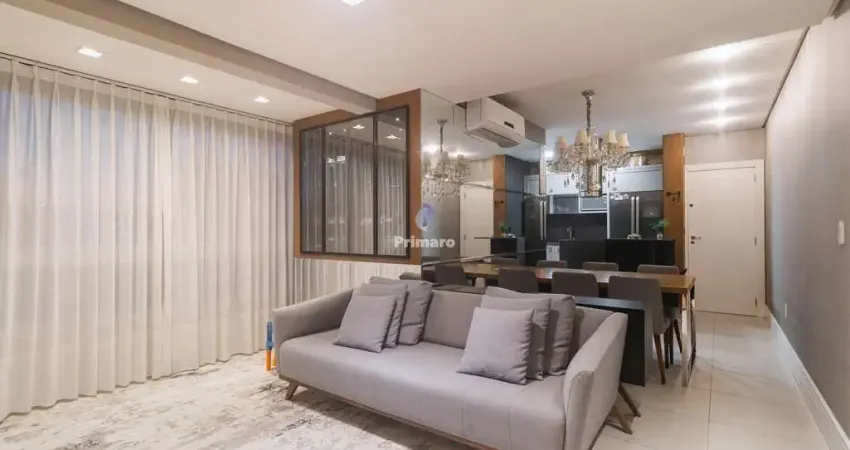 Cobertura com 3 quartos à venda na Rua Lúcia Milioli, 516, Centro, Criciúma