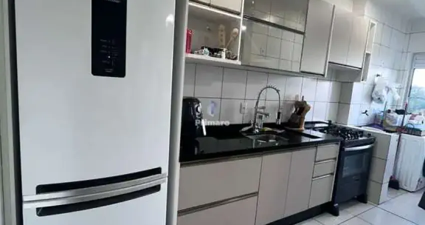 Apartamento com 3 quartos à venda na Rua Felipe Colombo, 63, Vila Zuleima, Criciúma