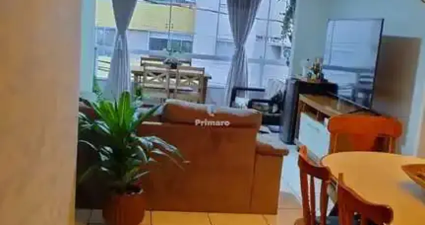 Apartamento 4 quartos sendo 1 suite bairro comerciario criciuma