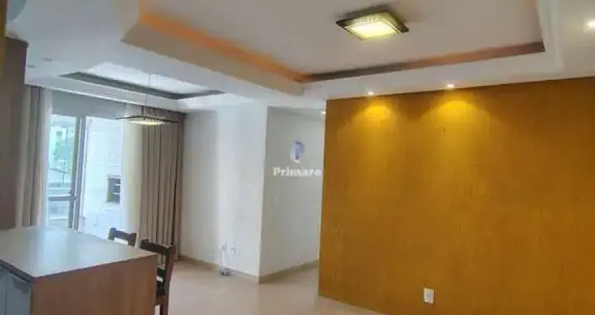 Apartamento no centro de criciuma com 3 dormitorios sendo 3 suítes