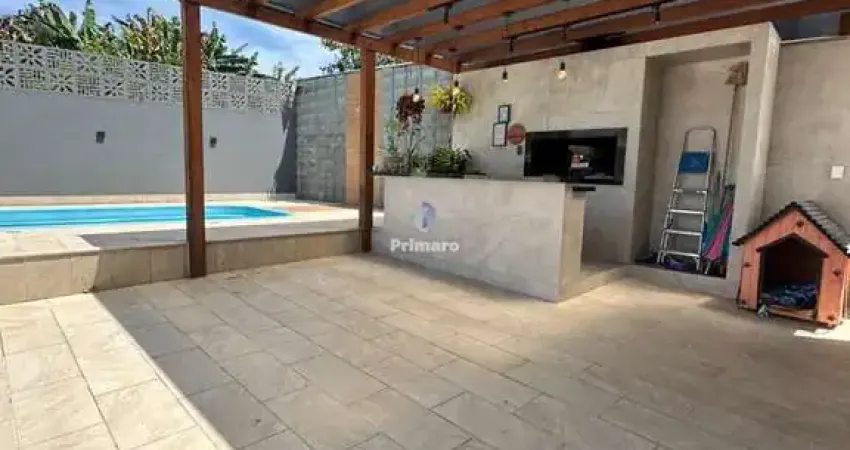 Casa com 3 quartos à venda na Rua Itapema, 130, Pinheirinho, Criciúma