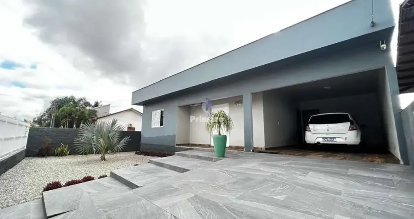 Casa com 2 quartos à venda na Rua ida Lino Rosso, 395, Vila Nova, Içara