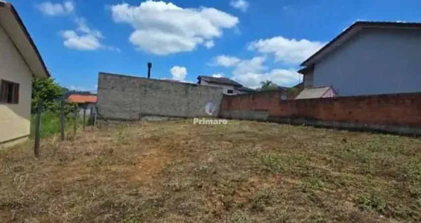 Terreno à venda na Rua Francisco Ronchi, sn, Rio Maina, Criciúma