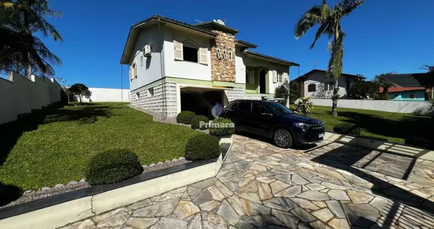 Casa com 3 quartos à venda na Rua Anibal Uggioni, 37, Vila Macarini, Criciúma