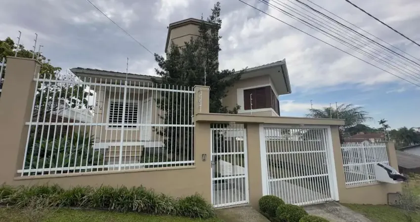 Casa com 3 quartos à venda na Rua Ferdinando Martignago, 454, Santo Antônio, Criciúma