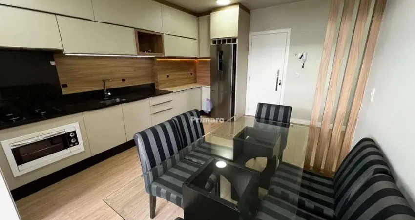 Apartamento com 2 quartos à venda na Rua Carlos Otaviano Seara, 877, Nossa Senhora da Salete, Criciúma