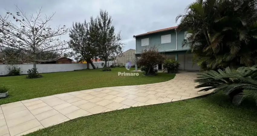 Casa com 4 quartos à venda na RUA CAXIAS DO SUL, 100, Balneário Esplanada, Jaguaruna