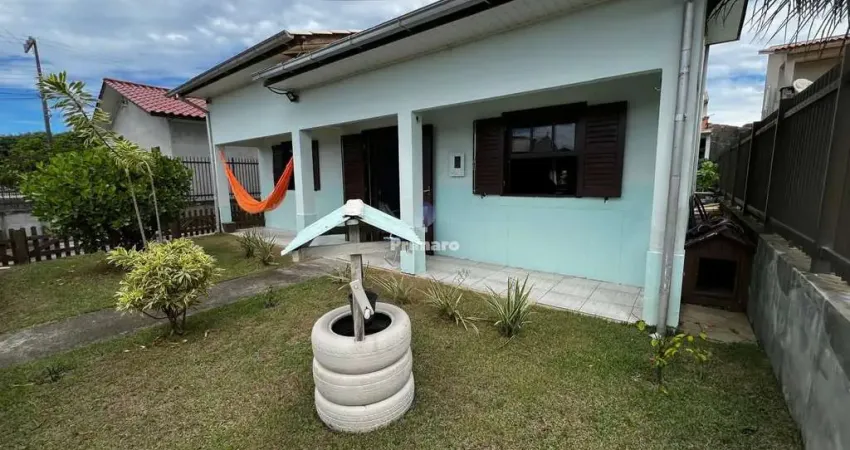 Casa com 4 quartos à venda na Rua projetada 06, L 16, Q 12, s n, Balneário Esplanada, Jaguaruna