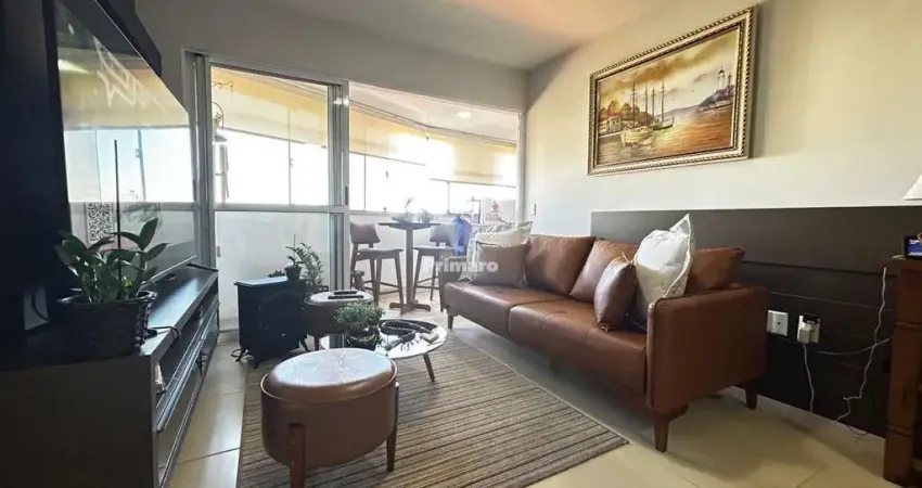 Apartamento com 3 quartos à venda na Rua Pedro Beneton, 562, Centro, Criciúma