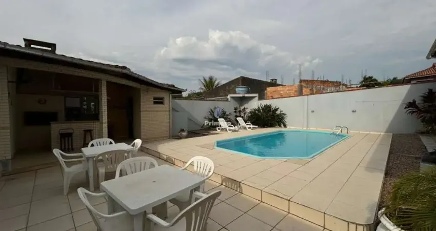 Casa com 3 quartos à venda na Rua Otto Leopoldo Tiefense, 995, Jardim Angélica, Criciúma