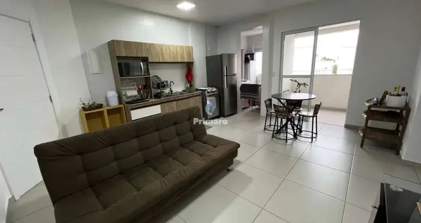 Apartamento a venda 2 quartos 1 suite 1 vaga de garagem vera cruz criciuma