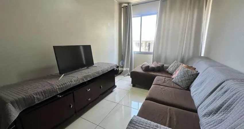 Apartamento a venda no centro de criciuma 3 quartos e 1 vaga de garagem