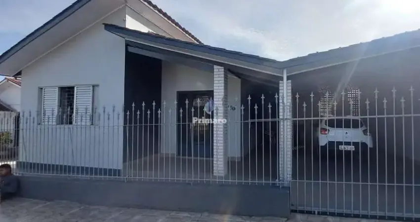 Casa a venda 3 quartos 2 vagas de garagem rio maina criciuma sc