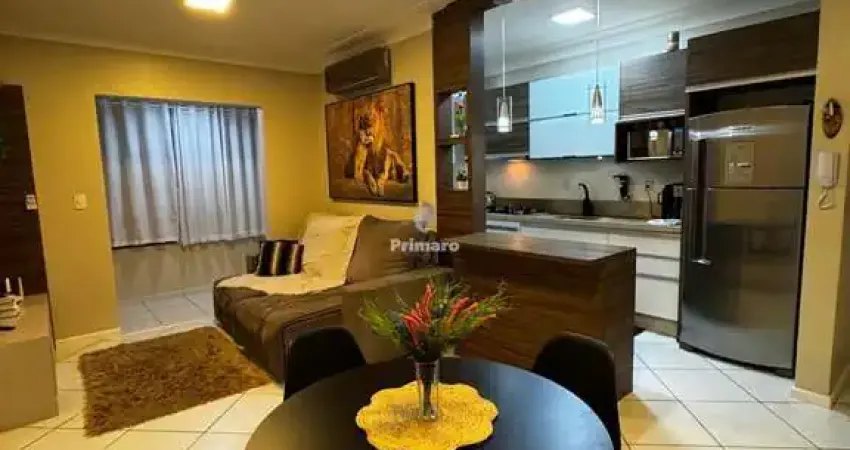Apartamento com 3 quartos à venda na Avenida Vítor Meirelles, 105, Centro, Criciúma