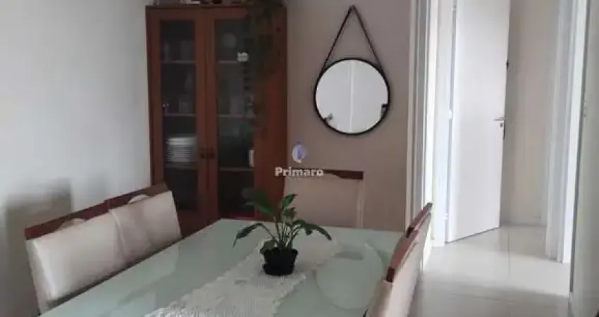 Apartamento com 2 quartos à venda na Rua Porto Alegre, S N, Próspera, Criciúma