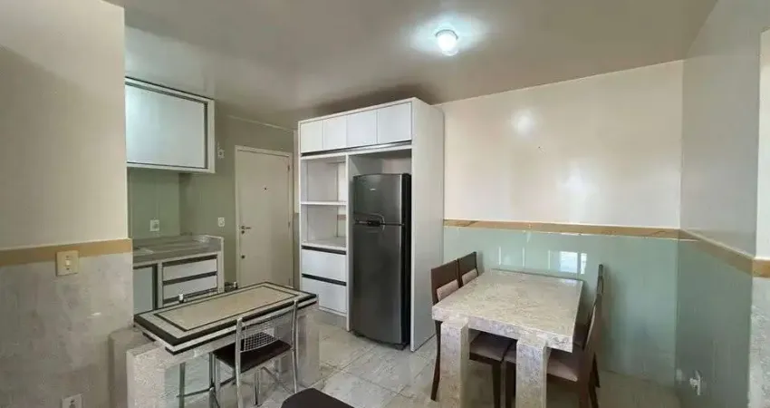 Apartamento com 1 quarto à venda na Rua Verginio Conti, 1085, Ana Maria, Criciúma