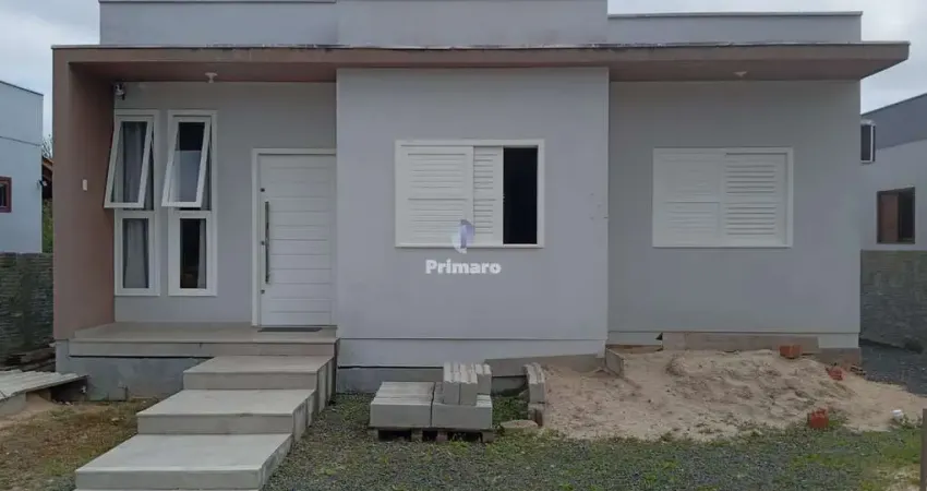 Casa com 2 quartos à venda na Rua João Lemos Bordini, 30, Vila Floresta, Criciúma