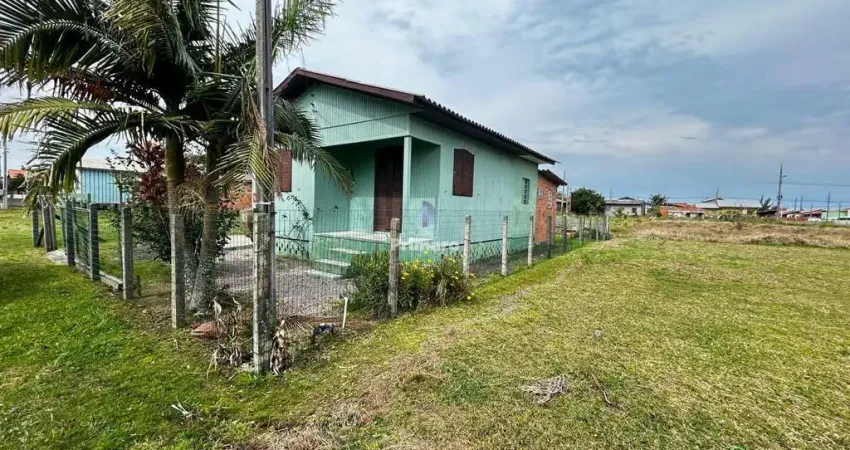 Casa com 2 quartos à venda na Rua 44, S N, Zona Sul, Balneário Rincão