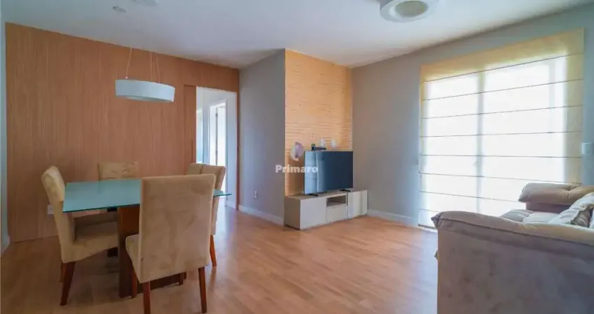 Apartamento com 3 quartos à venda na Rua Olivo Pavei, 105, Centro, Içara