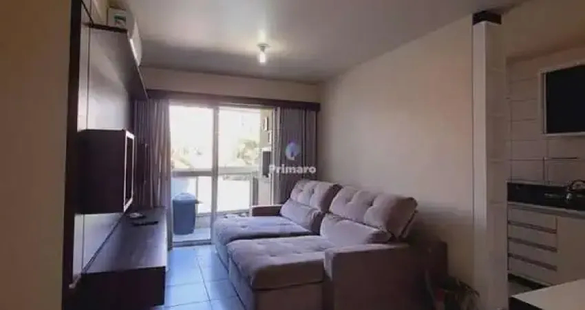 Apartamento 3 quartos 1 suite 1 vaga de garagem semimobiliado santa barbara