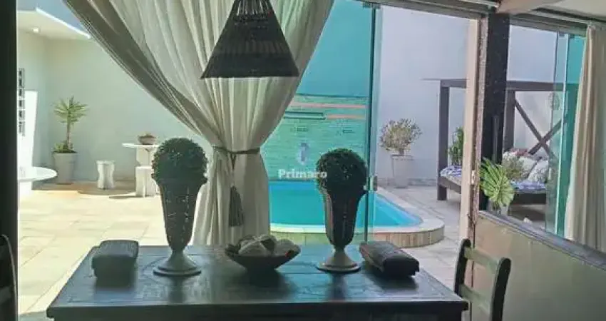 Casa com 4 quartos à venda na Avenida dos Esportes, 429, Zona Velha, Balneário Rincão